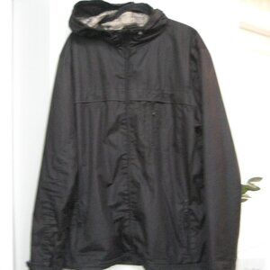 Arson Mens Snowbaording windbreaker coat Size XL